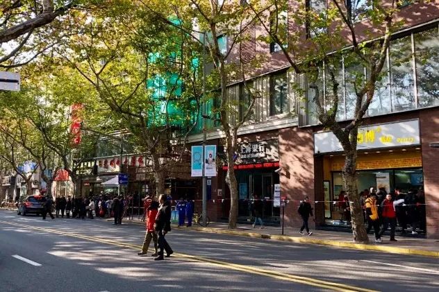 城市更新转变为商业开发,城市更新老城商业中心