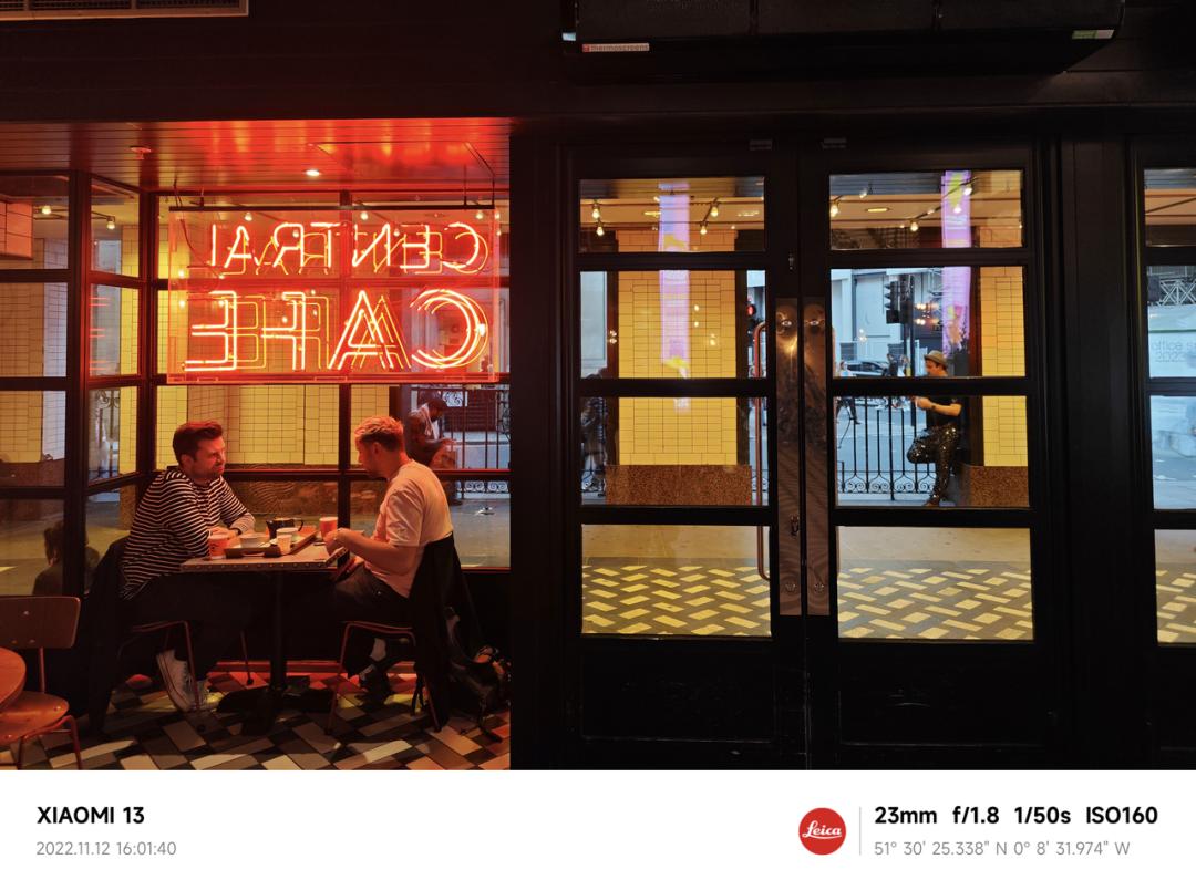 小米发布会2023雷军完整版海报,小米14发布会雷军完整版