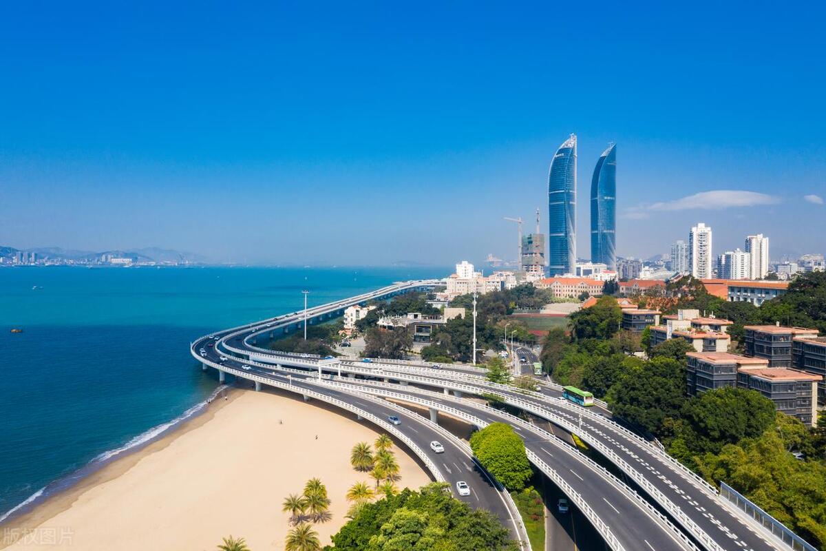 厦门旅游必去十大旅游景点有哪些,厦门旅游十大必去景点最新推荐