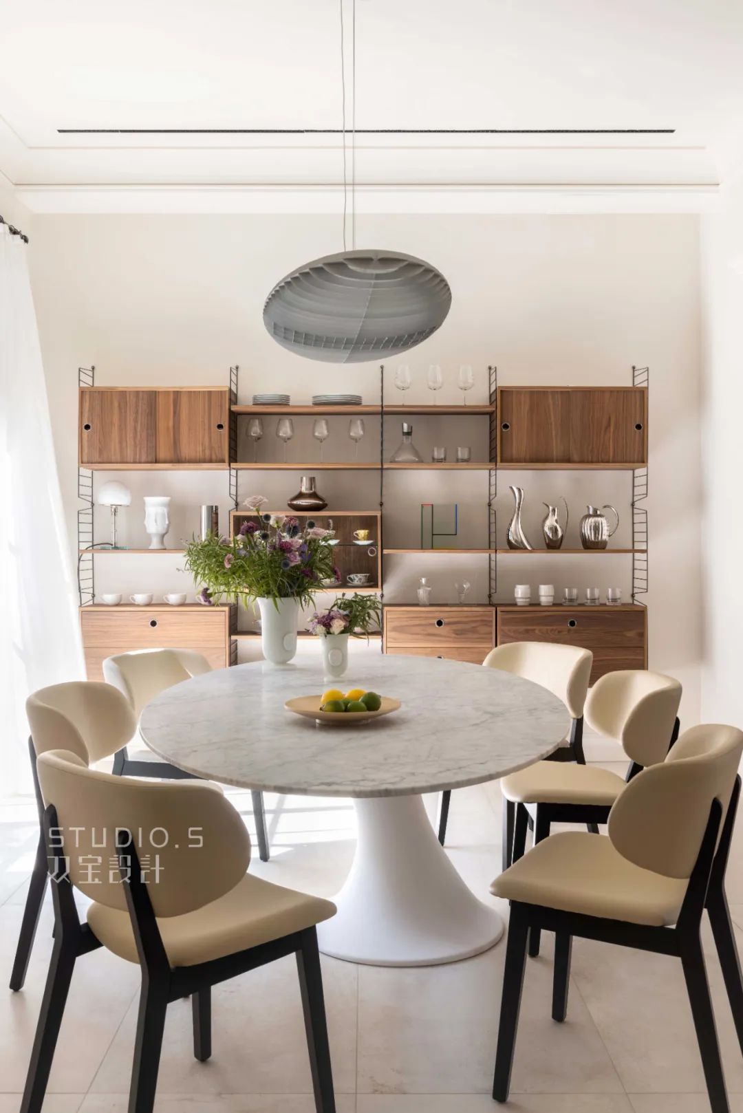 欧式别墅的院子怎么装修,欧式风格房子怎么改成简约风格