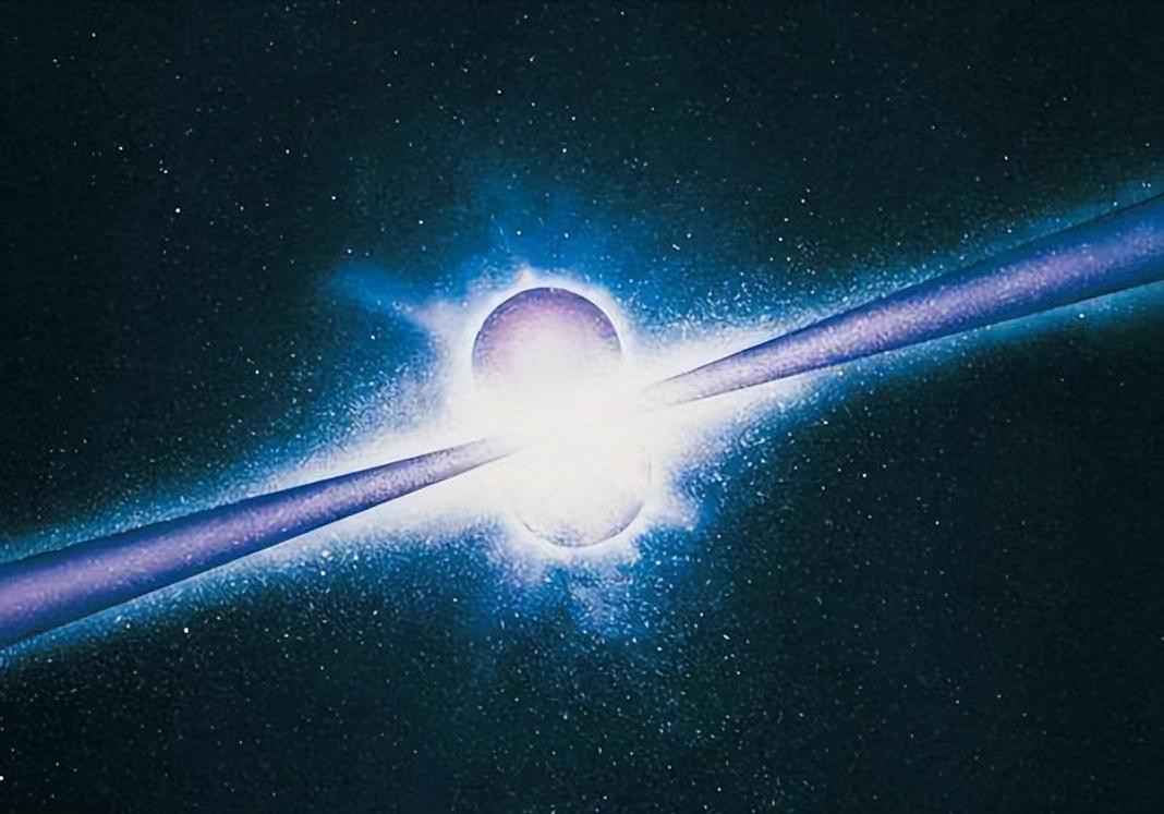 地球如“尘埃”！俯瞰环宇，人类计算宇宙大小，直径约930亿光年