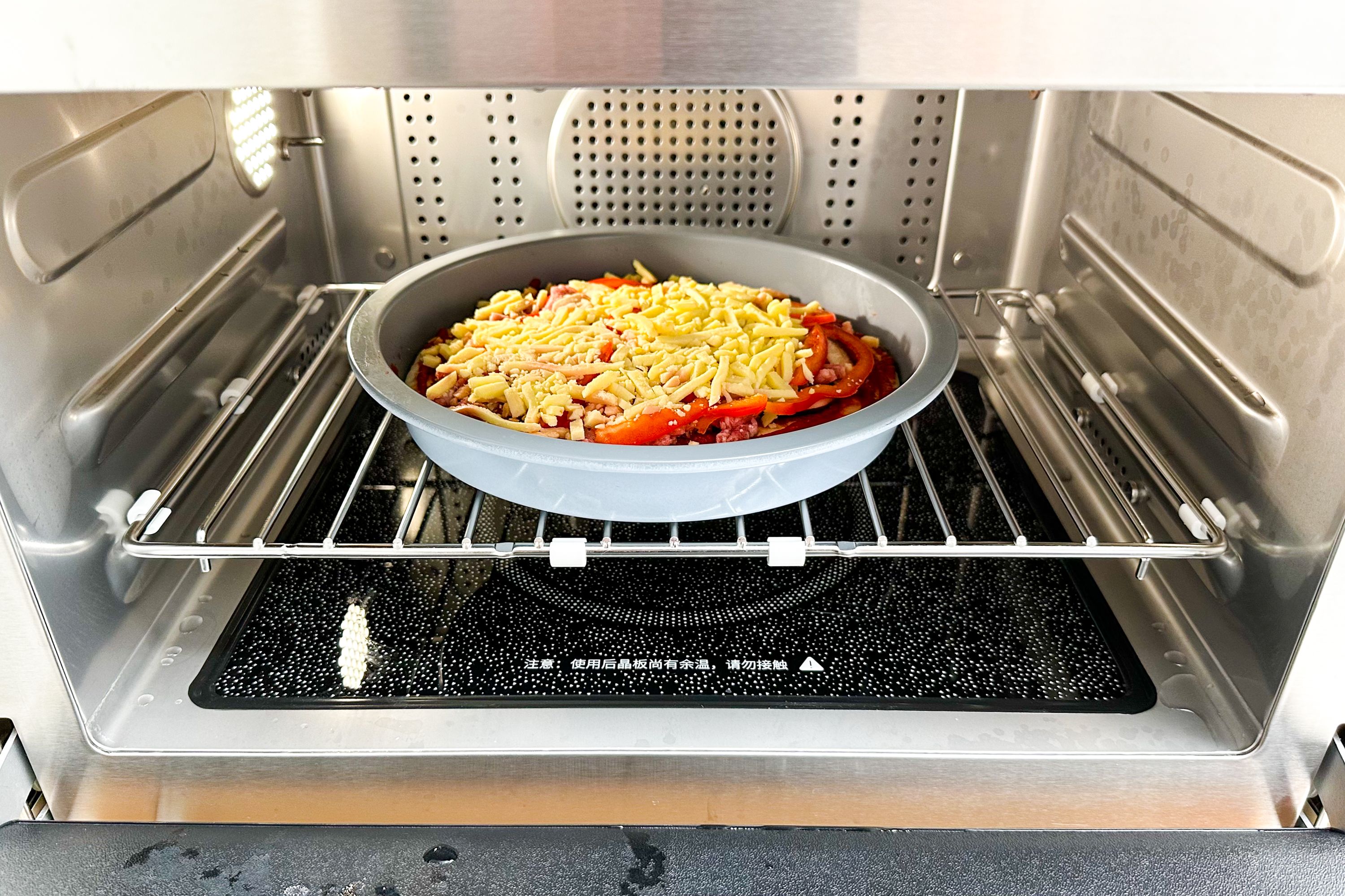 小型微蒸烤一体机和嵌入式哪个好,微蒸烤一体机微波功能怎么样