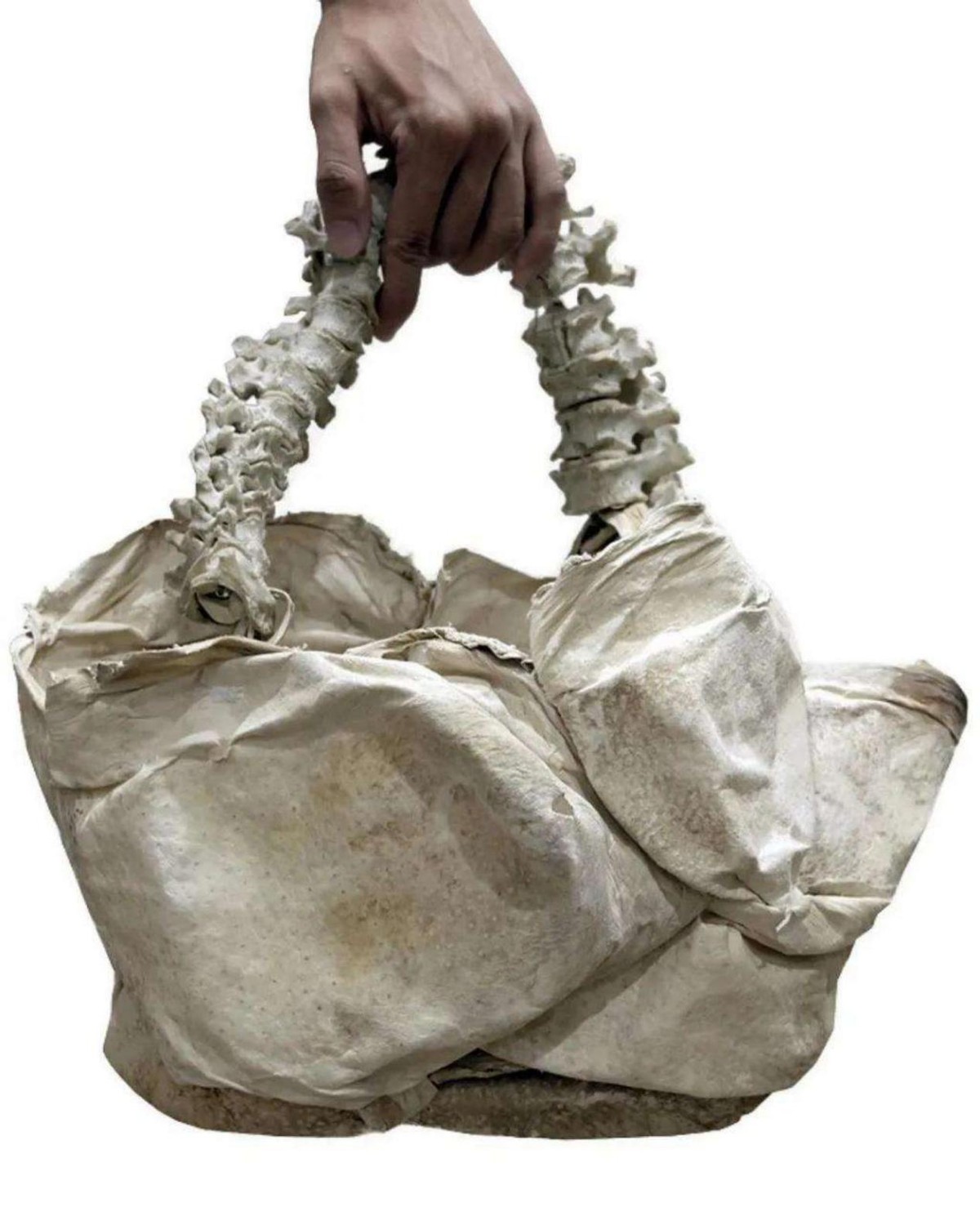 印度人穷人,印度穷人死后的生活