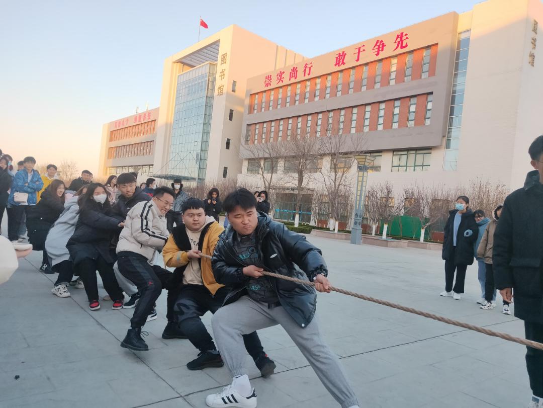 潍坊学院经营管理学院,潍坊职业学院连锁经营与管理