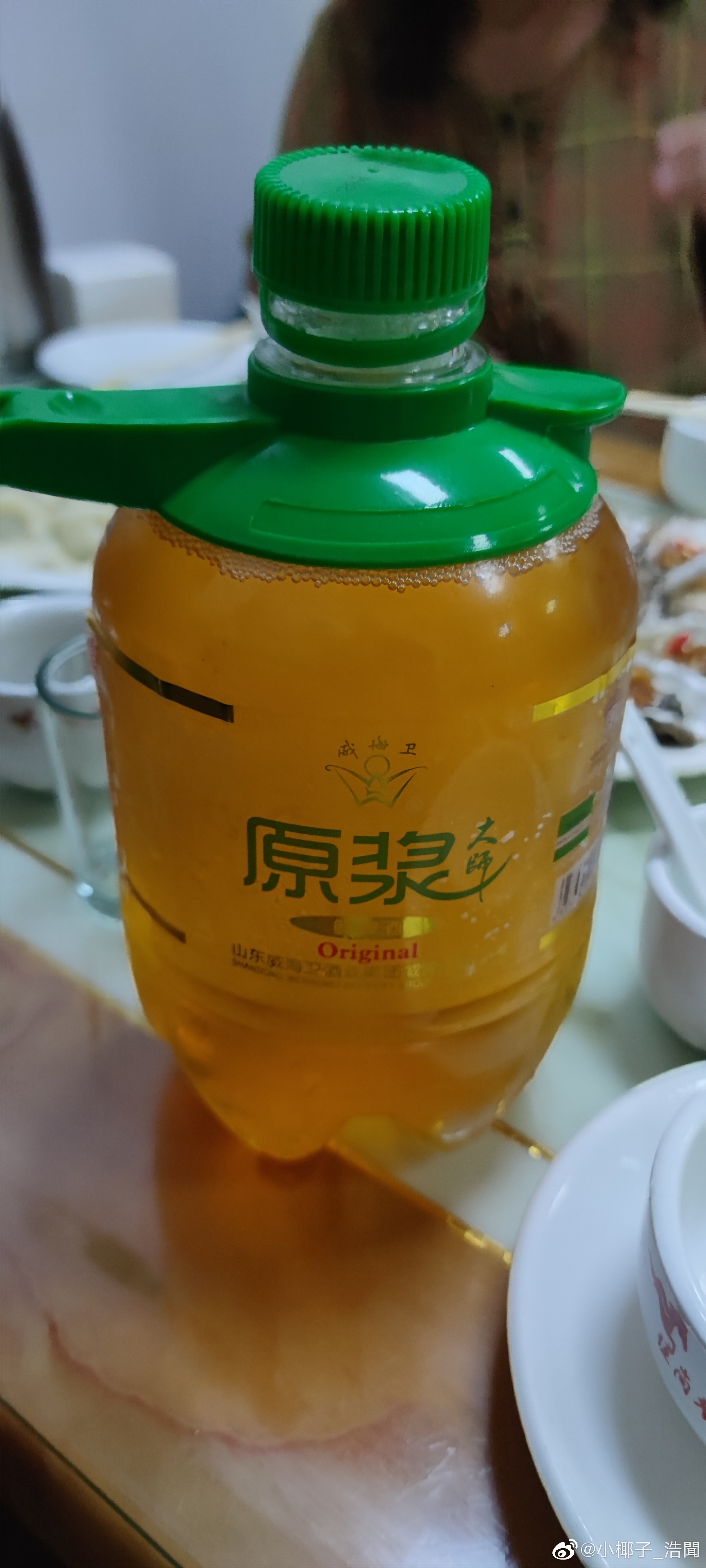 暑假十天山东半岛沿海亲子自驾游记，有详细花费记账