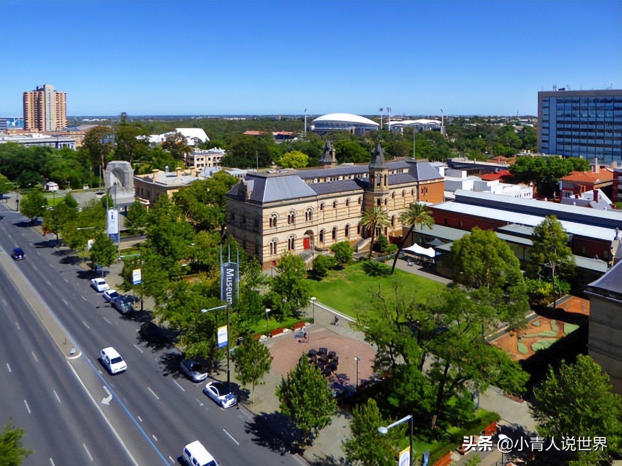 适合养老又适合年轻人的城市,澳洲适合养老的最佳城市是珀斯吗