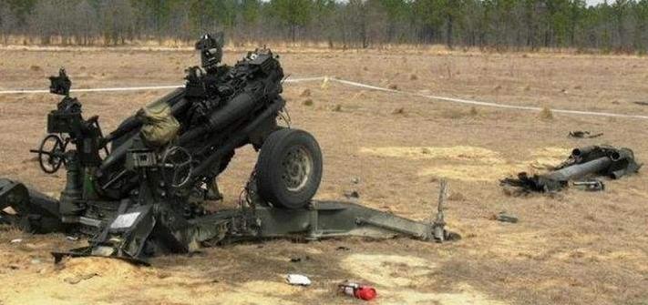 花“7亿”买火炮零件，阿联酋“入坑”印度，不怕“炸膛”吗？