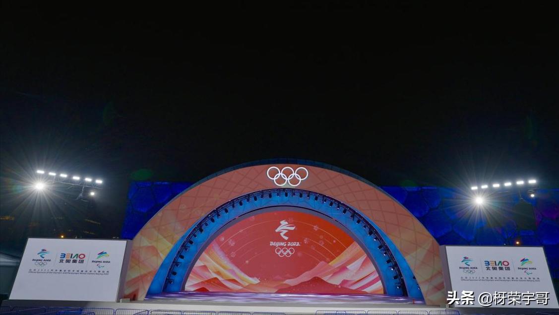 冬奥大型场馆建设中国元素,冬奥场馆介绍