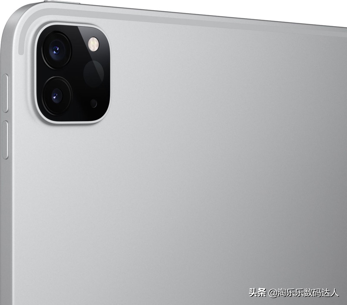 matepadpro2021版和2020版区别,iPadPro2020和iPadPro2021对比