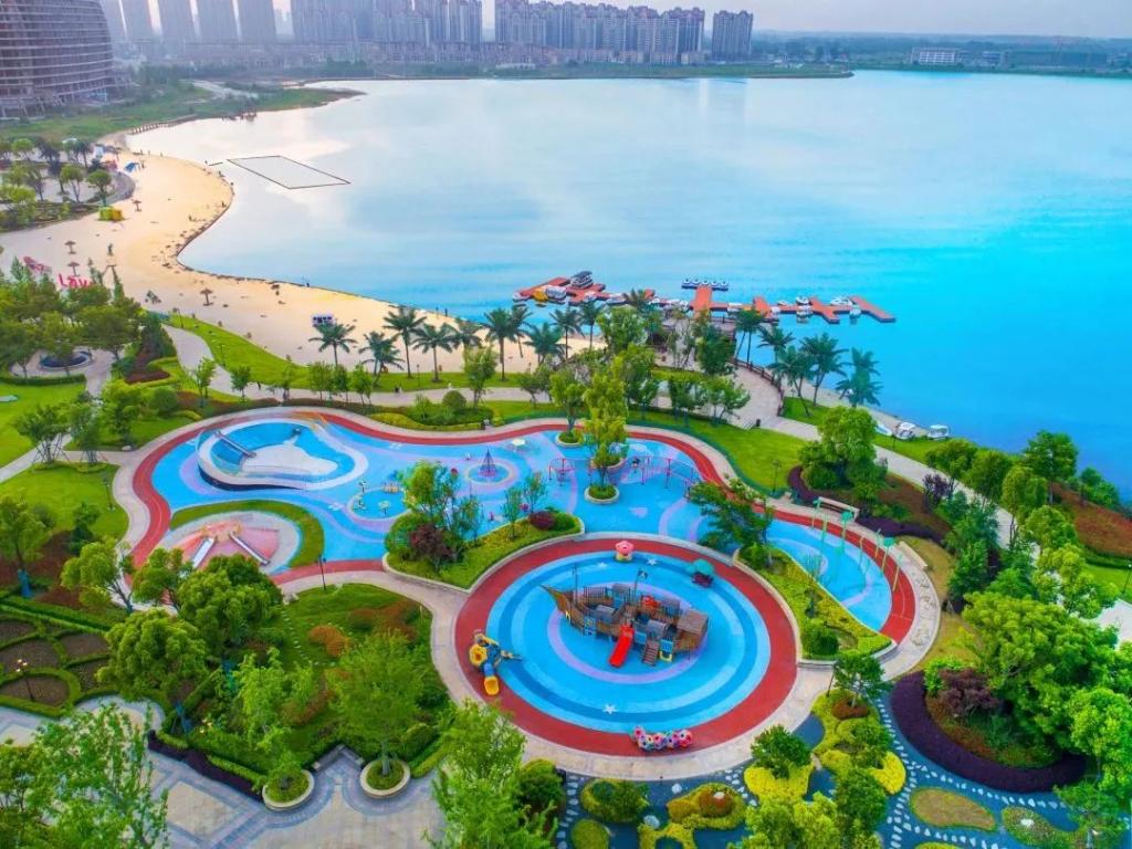 布局“代建”轻资产赛道，华宇如何做到开局即领跑？