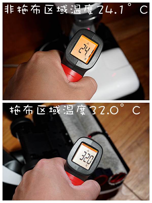 石头洗地机a10ultra和a10plus区别,石头a10ultra自清洁测评