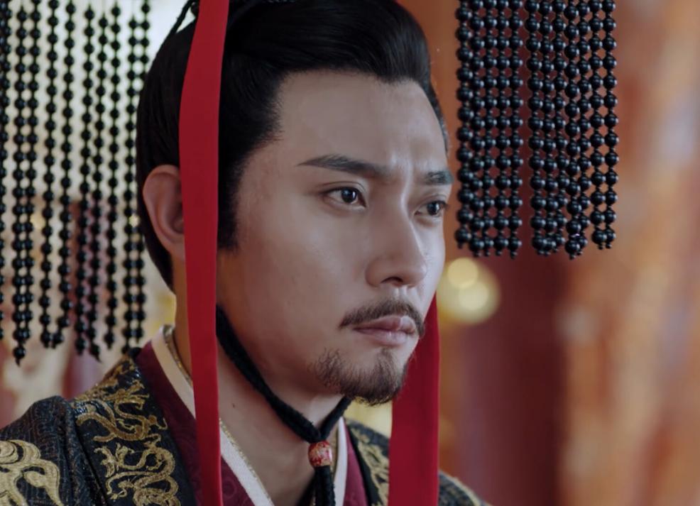 杨坚为什么斗不过杨广,杨坚为什么比杨广强太多