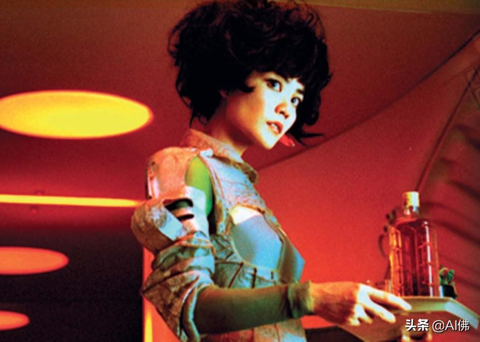 史上震撼人心的十部科幻电影,10部最值得观看10遍的科幻电影