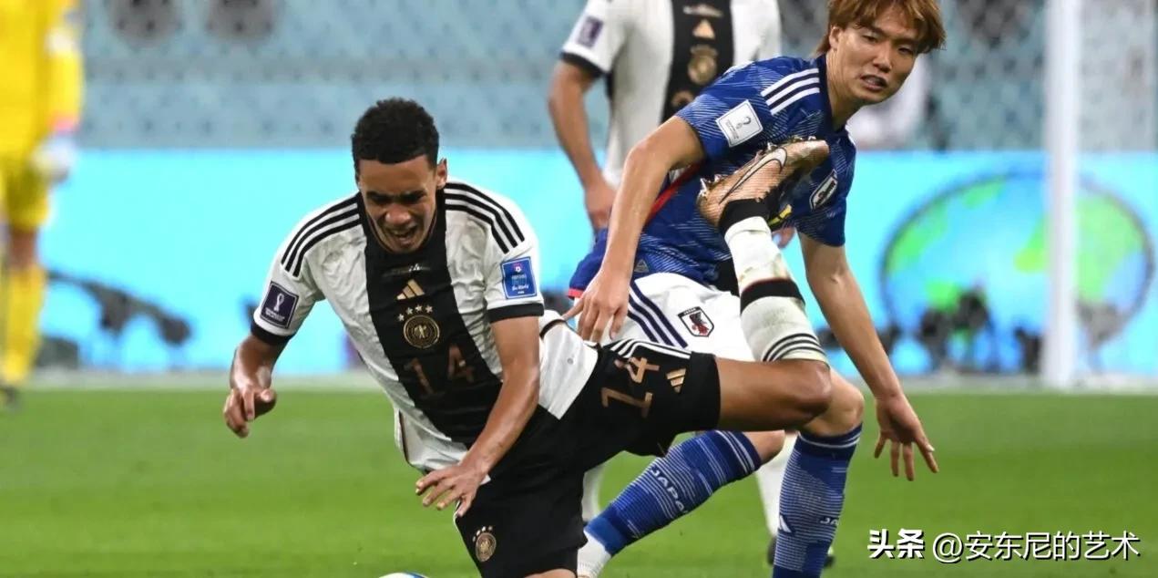 德国vs日本直播精彩瞬间,德国vs日本足球历史胜负
