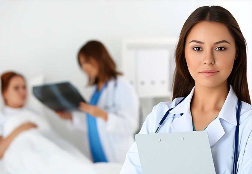 女性*处私**颜色深，是*生活性**多了？需要处理吗？别被男人“*脑洗**”了