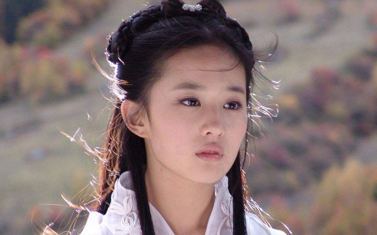 小龙女是怎么死的,小龙女原本是死的吗