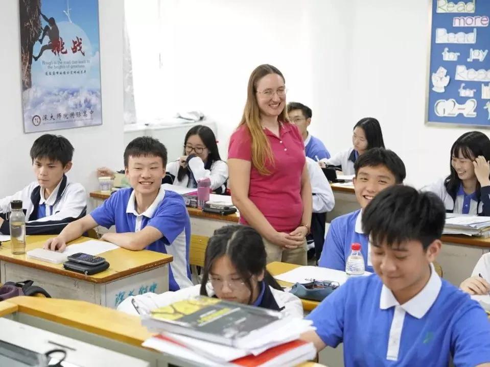 深大师院国际学校入学条件,深大师院国际高中什么时候考试