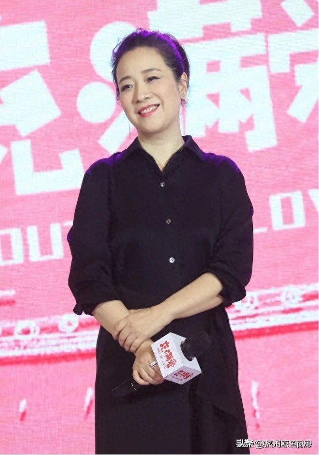 被孙红雷追求的女明星,孙红雷征服的女演员