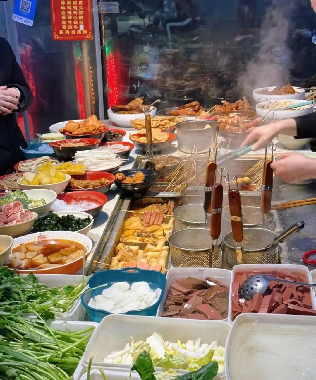地道南昌人才知道的美味，这家水煮让无数南昌人魂牵梦萦！