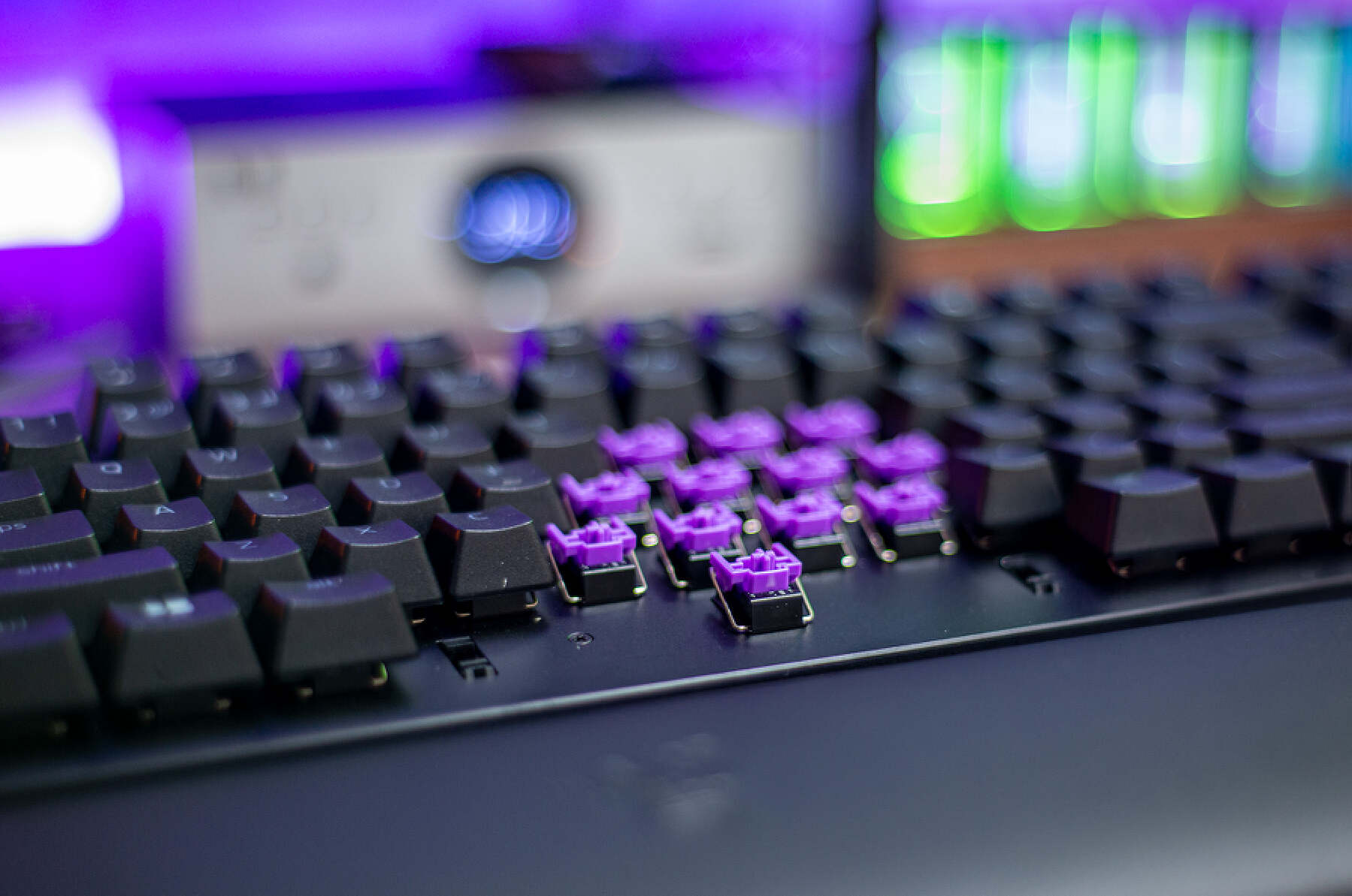 618值得冲的国产无线键盘,618键盘提前版推荐