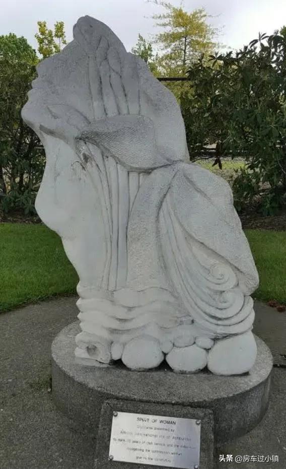 阿什伯顿：女总理、凑钱买飞机及六星花园——新手新车新西兰之13