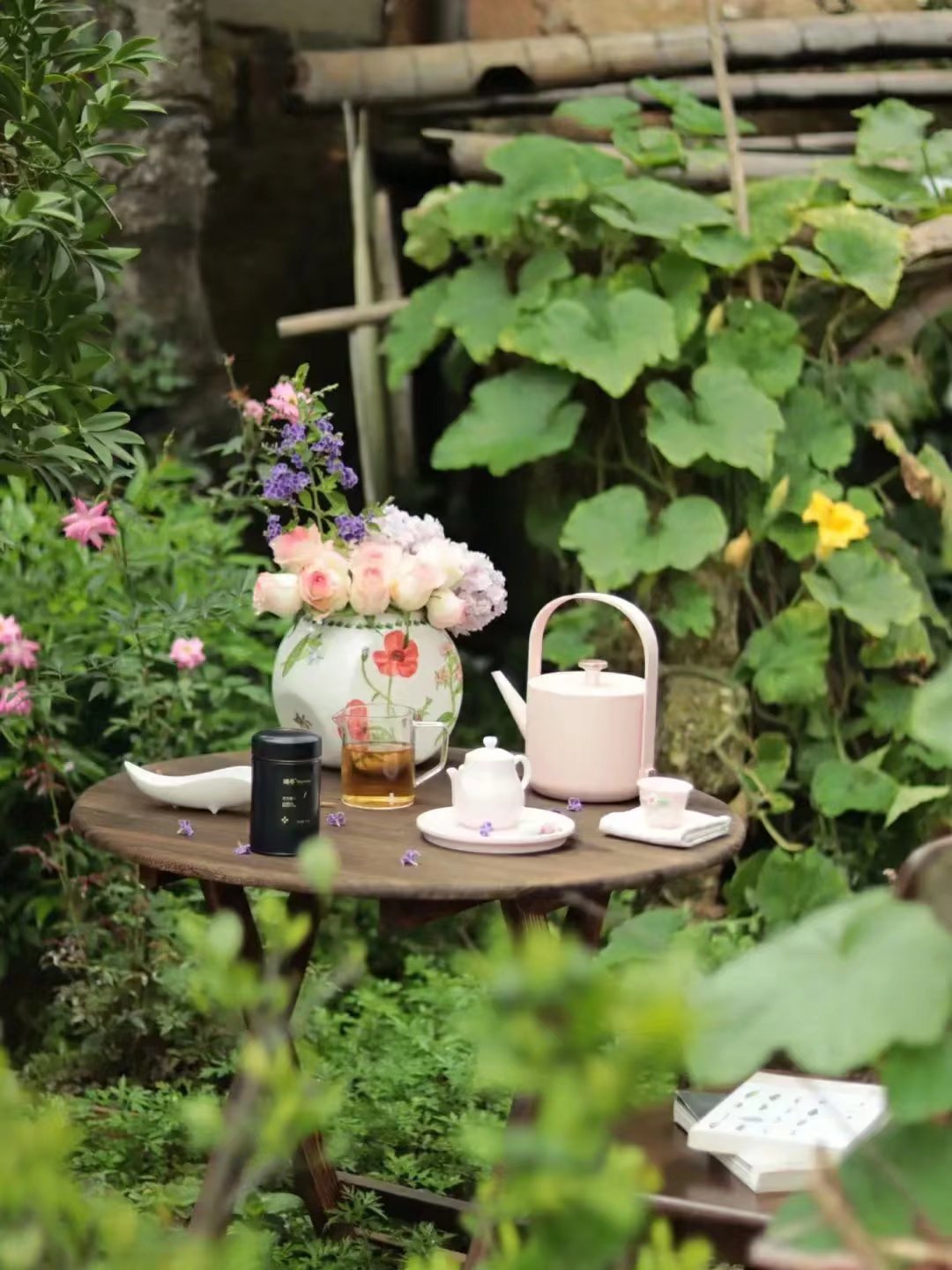 散文珍爱生命,感悟平淡生活的经典散文