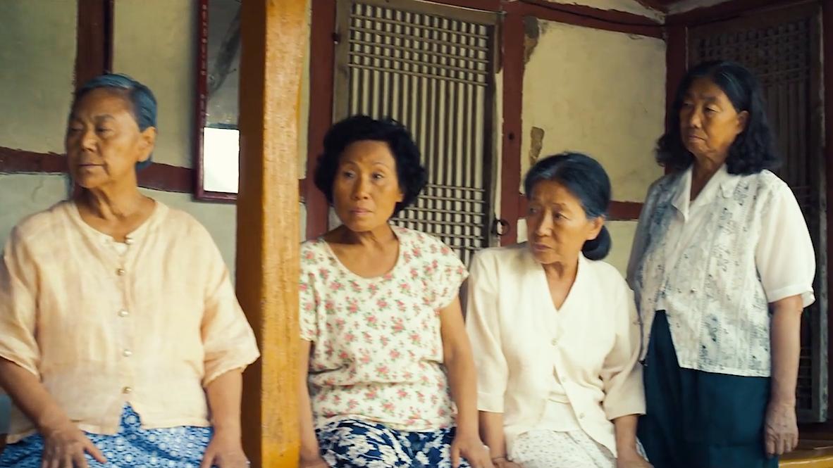 尺度最大的R级人性大片，内容肮脏又大胆，将人的兽性发挥到极致