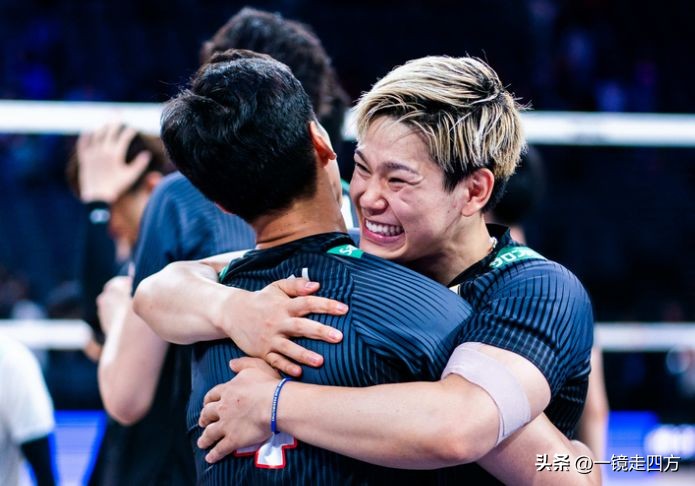 男排世联赛八强,中国男排世联赛五连败