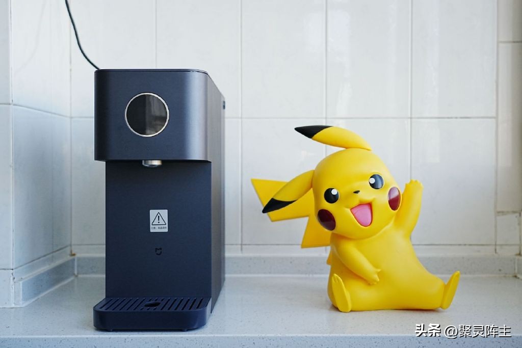 米家台式净饮机智享版多少钱,米家净饮机智享测评