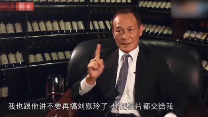 陈惠敏在香港的实力,陈惠敏在香港的真实实力