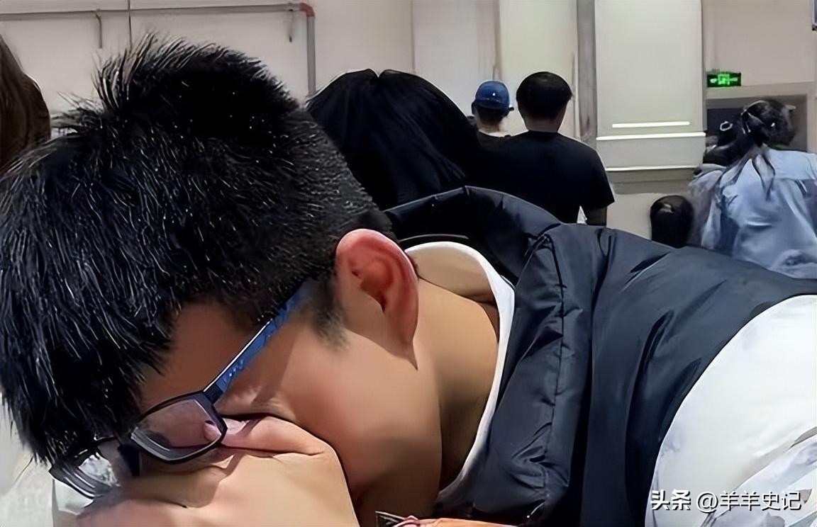 读完武汉大学4年发现没有被录取,小伙武大读四年后武大没录取