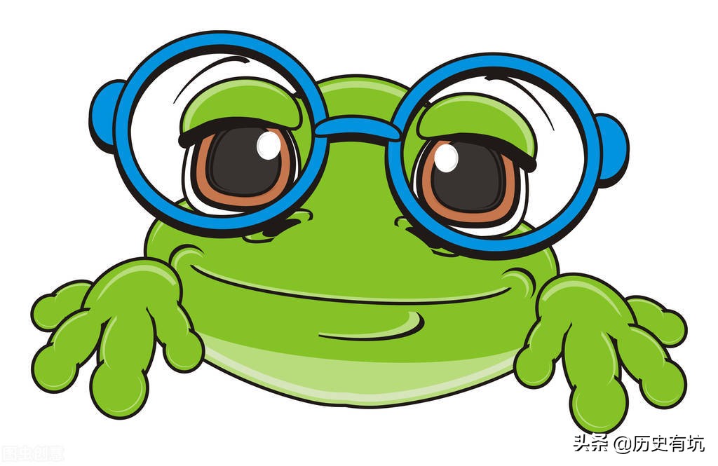 井底之蛙世界原来这么大,井底之蛙为什么要去大海呢