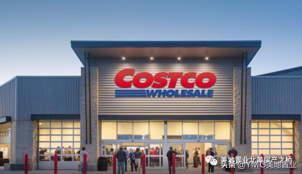 美国百货商店的排名,美国最有名的百货店