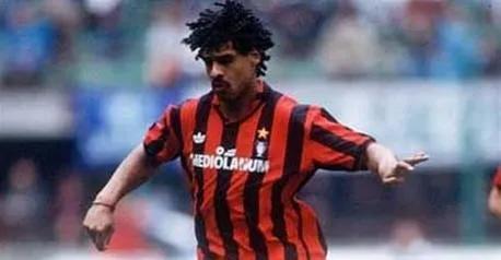 金球奖历史十大后腰,金球奖历史最佳左后卫