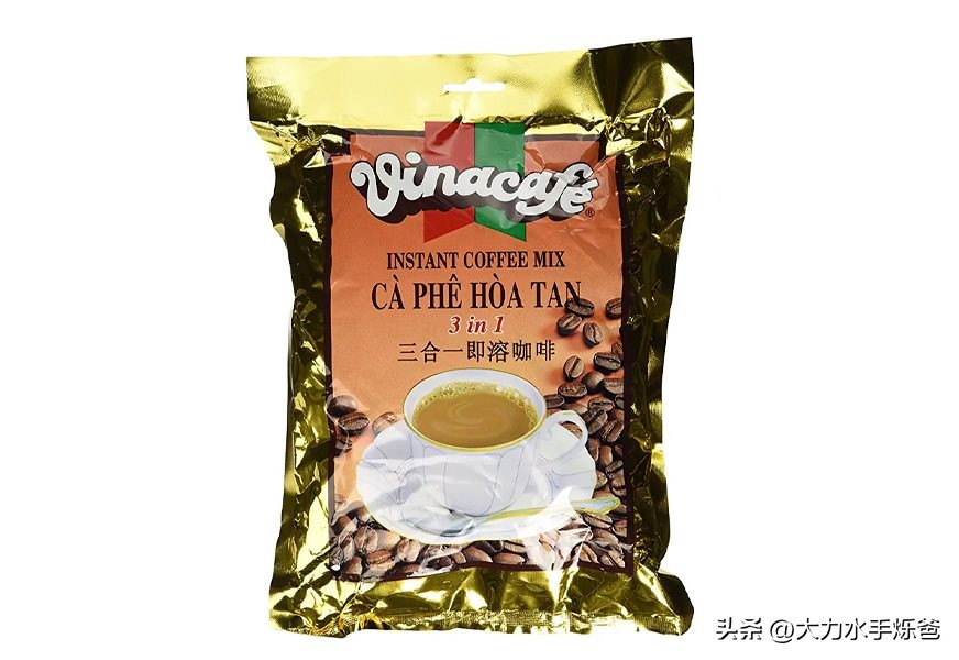 2022年最佳速溶咖啡——摘自：gearhungry