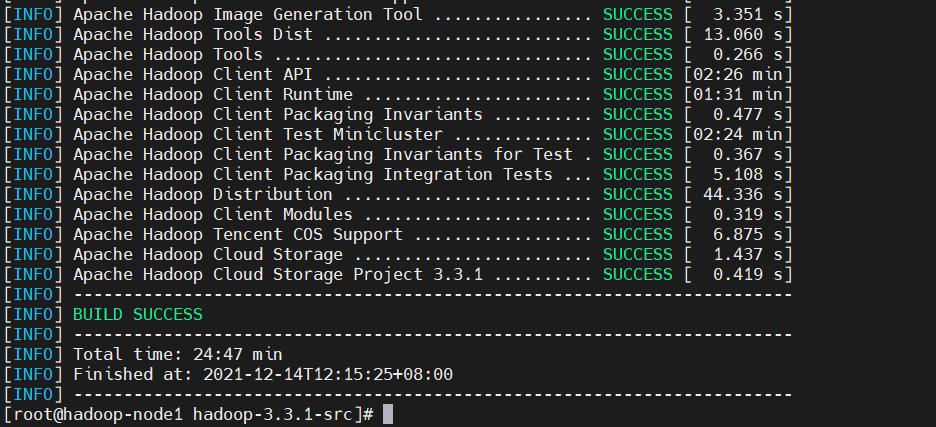 hdfs mapreduce与hadoop (hadoop和mapreduce应用实例报告)
