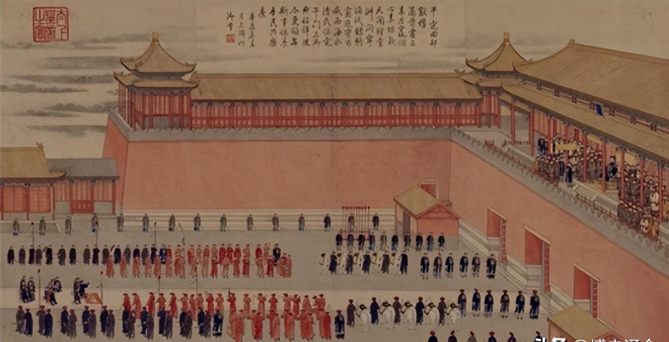 雍正提拔八王爷,雍正提拔老八