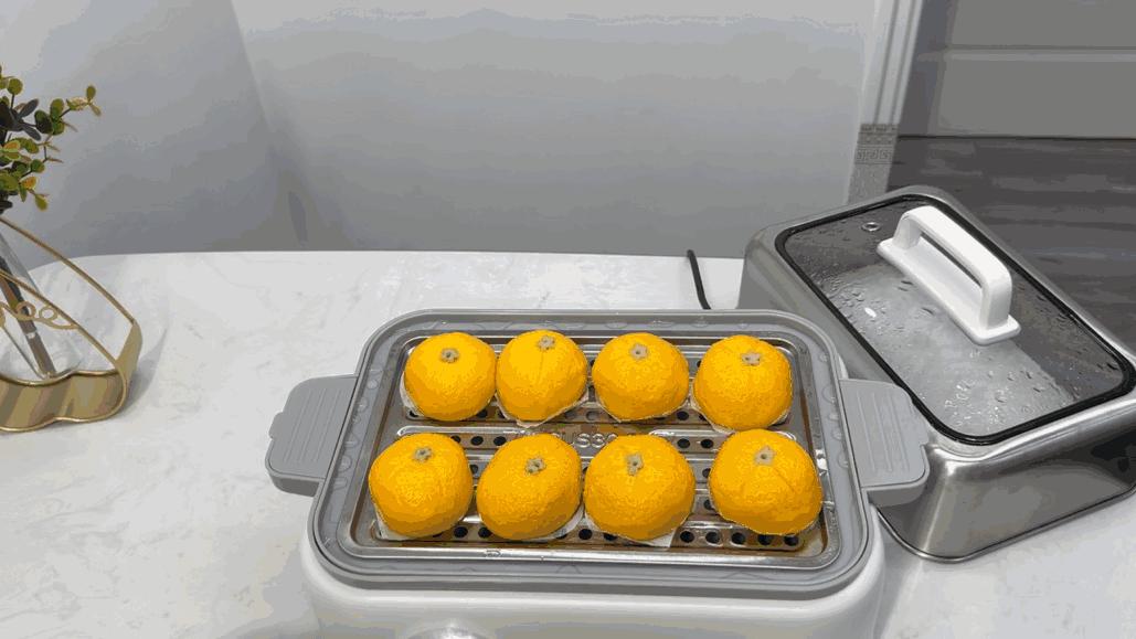 蓝宝电蒸锅对比评测,蓝宝电蒸锅真实测评