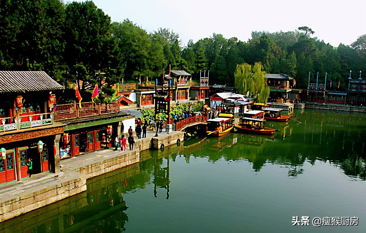 北京的特色小吃在哪能吃到地道,怎样在北京吃到正宗的老北京小吃