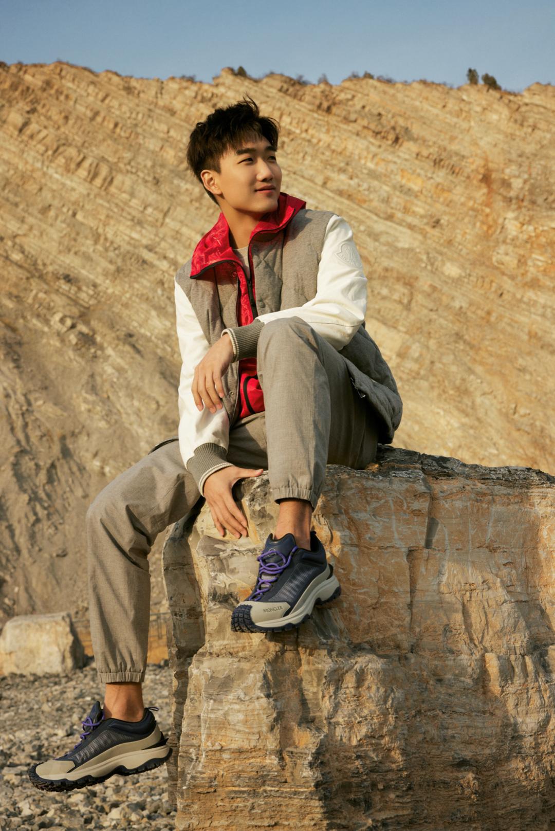 高亭宇上综艺节目,高亭宇伊春