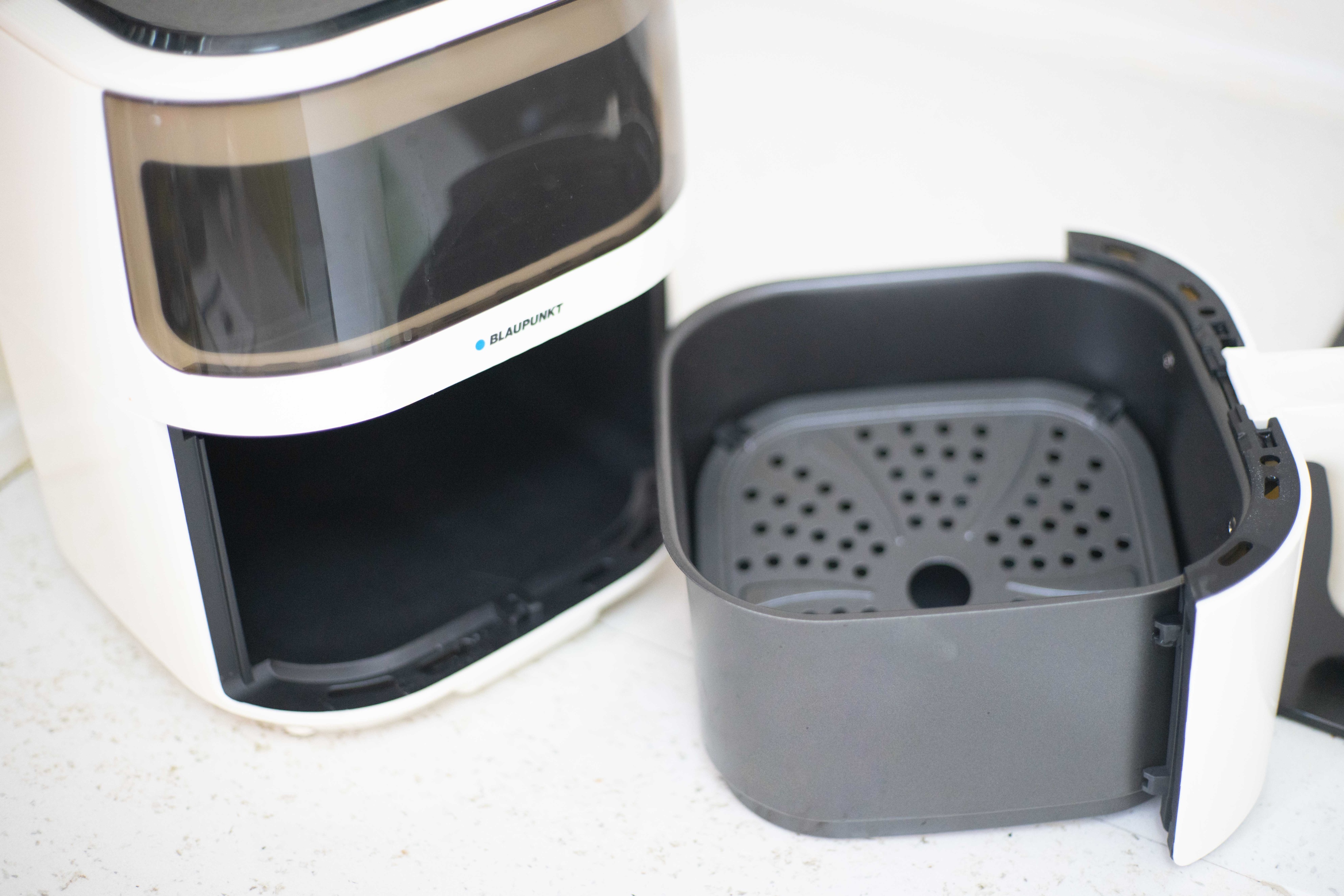 空气炸锅炸薯条的正确做法肯德基,肯德基空气炸锅教程