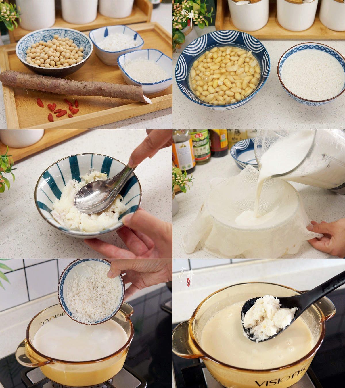 “春吃甘，无病忧”，进入“八九天”，提醒大家多吃3种甘味食物