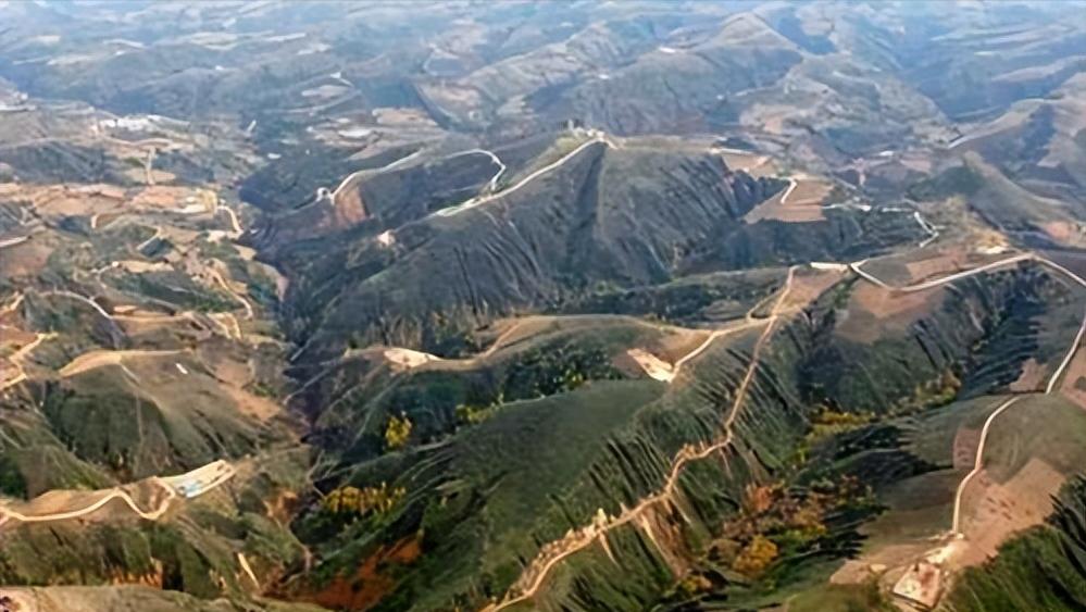 鄂尔多斯盆地构造,鄂尔多斯古盆地