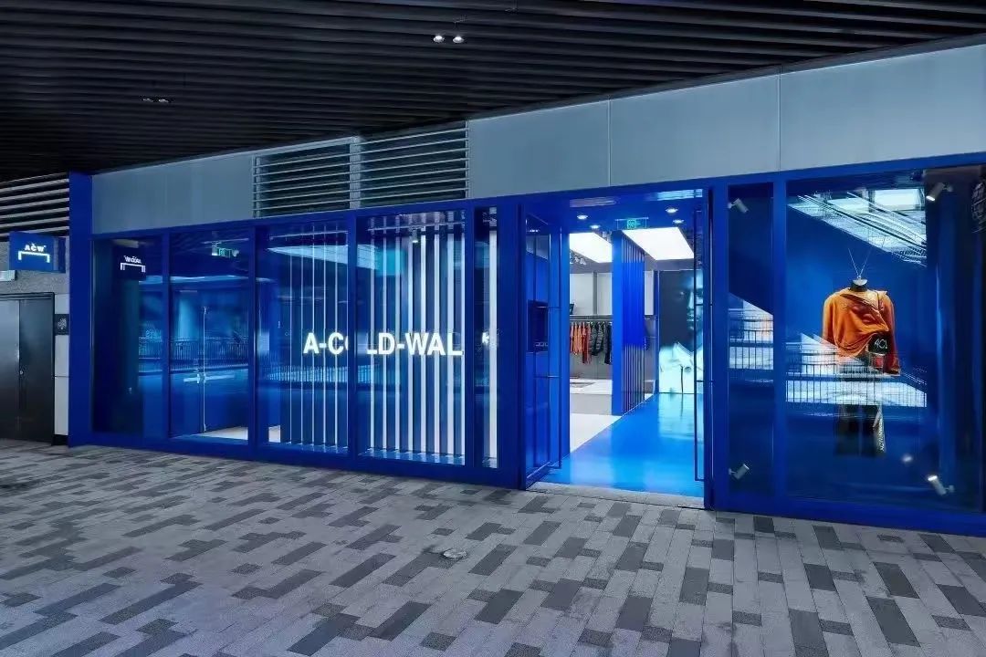 新潮牌有哪些,新潮牌如何发展