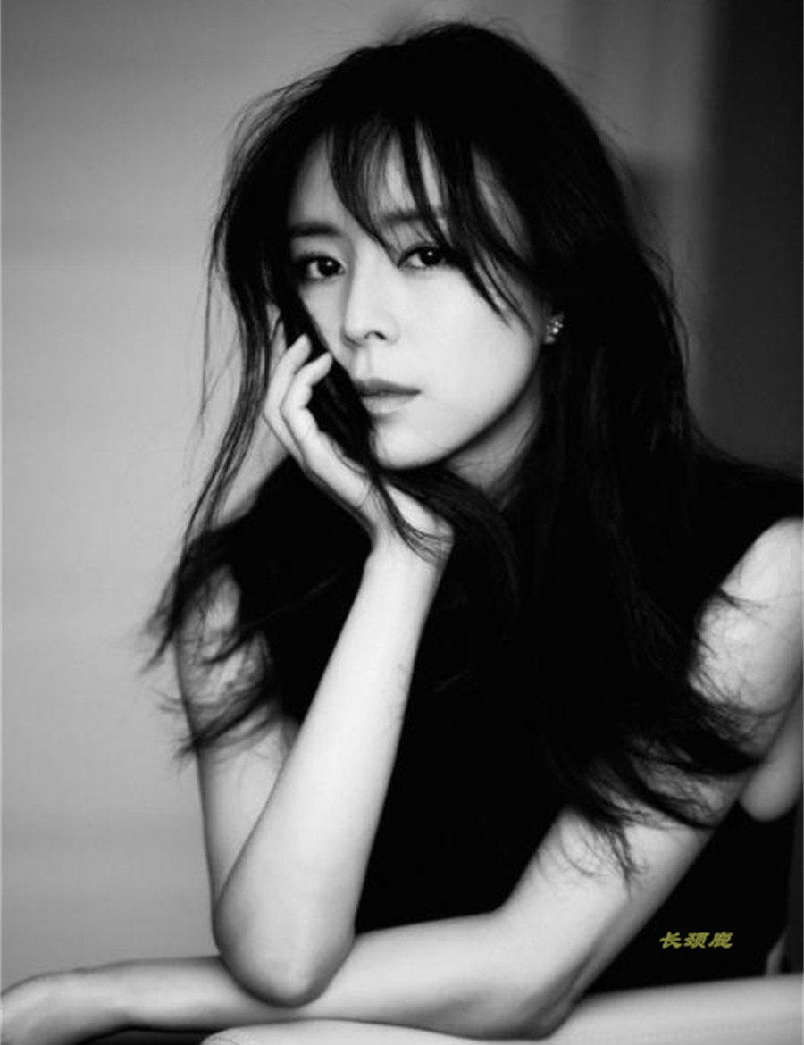 导演张静初和蒋雯丽,王家卫张静初蒋雯丽事件