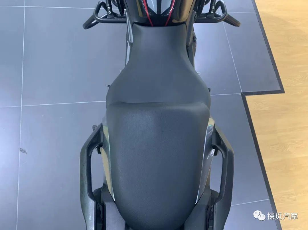 川崎versys650最新款,川崎versys650旅行版评测