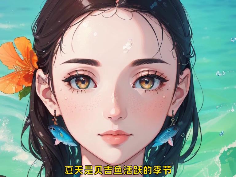 这是一个以钓鱼佬为生的世界#拯救书荒