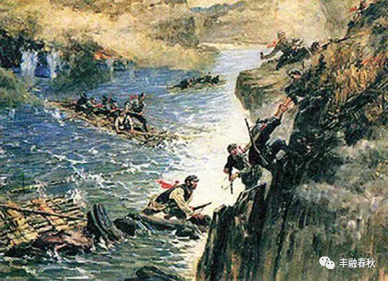 瑗胯矾鍐涚湡瀹炵殑鍘嗗彶鏁呬簨,瑗胯矾鍐涙晠浜嬭繛杞藉磾姘稿钩