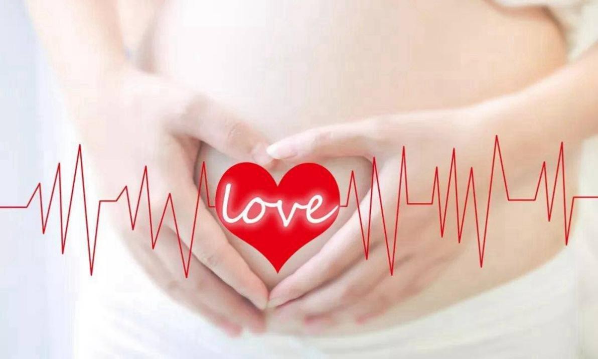 胎心率能辨别胎儿性格吗,看胎心率辨别胎儿有科学依据吗