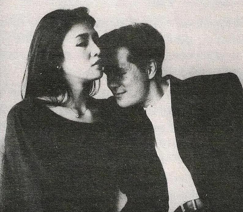 郑裕玲与吕方分手后希望复合,郑裕玲为什么跟吕方分手